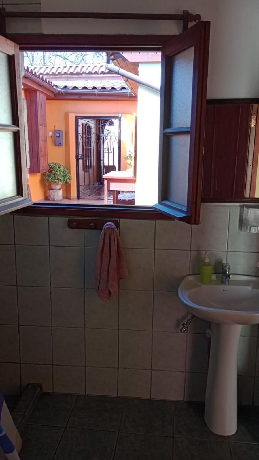 Hostal El Punto La Serena Buitenkant foto