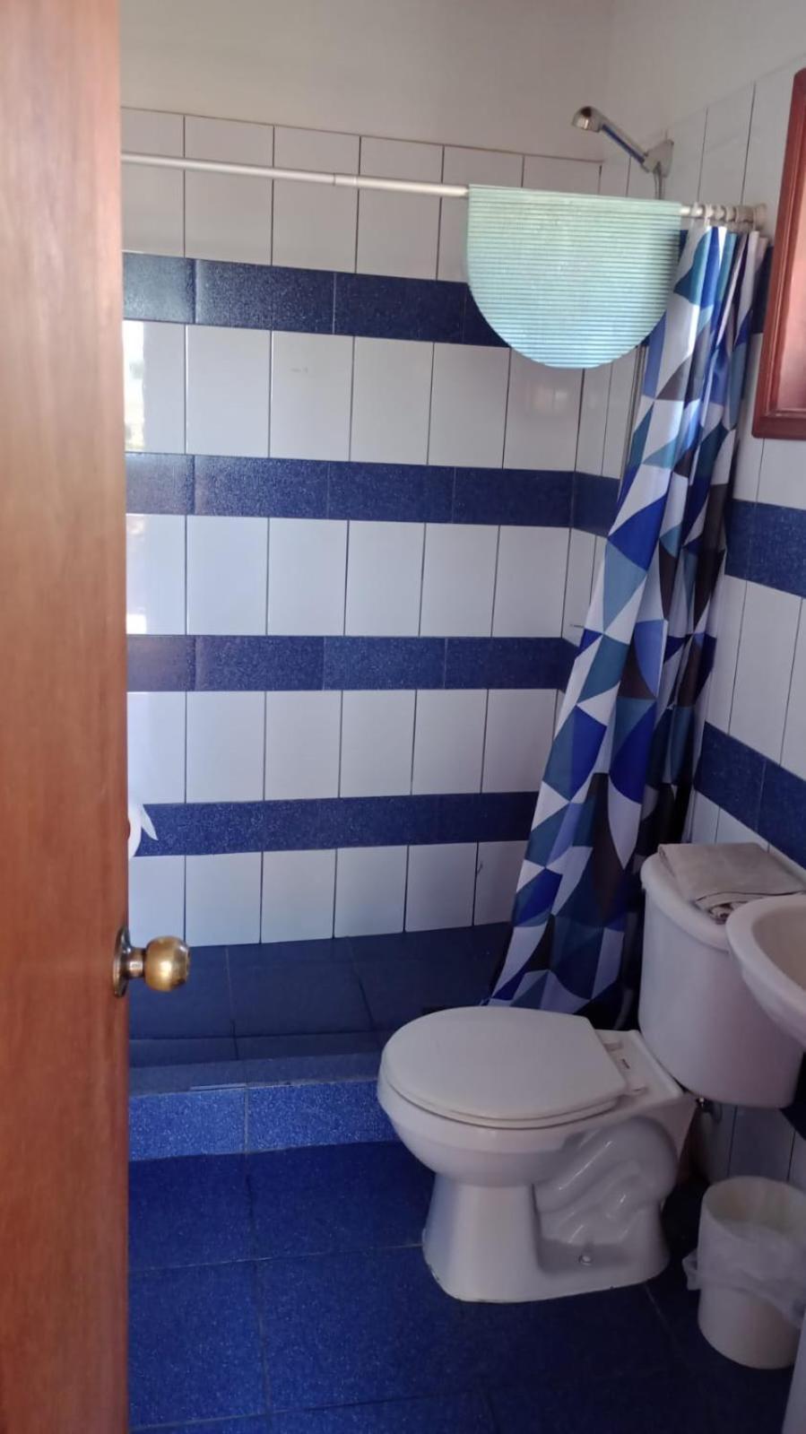 Hostal El Punto La Serena Buitenkant foto