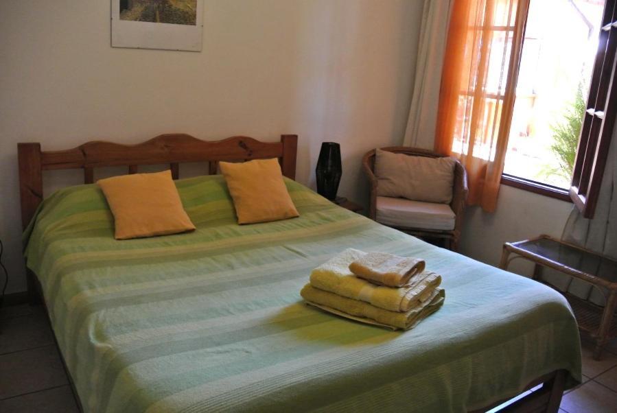 Hostal El Punto La Serena Buitenkant foto