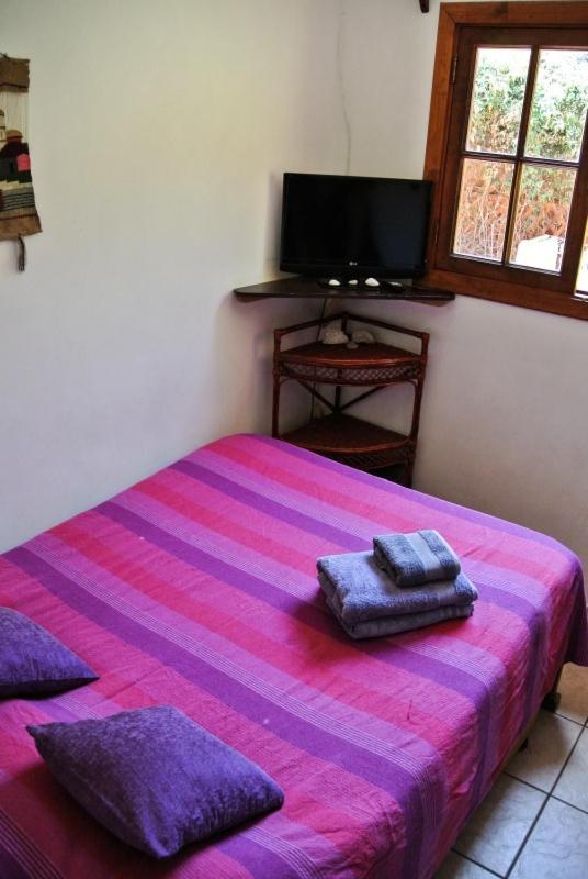Hostal El Punto La Serena Buitenkant foto