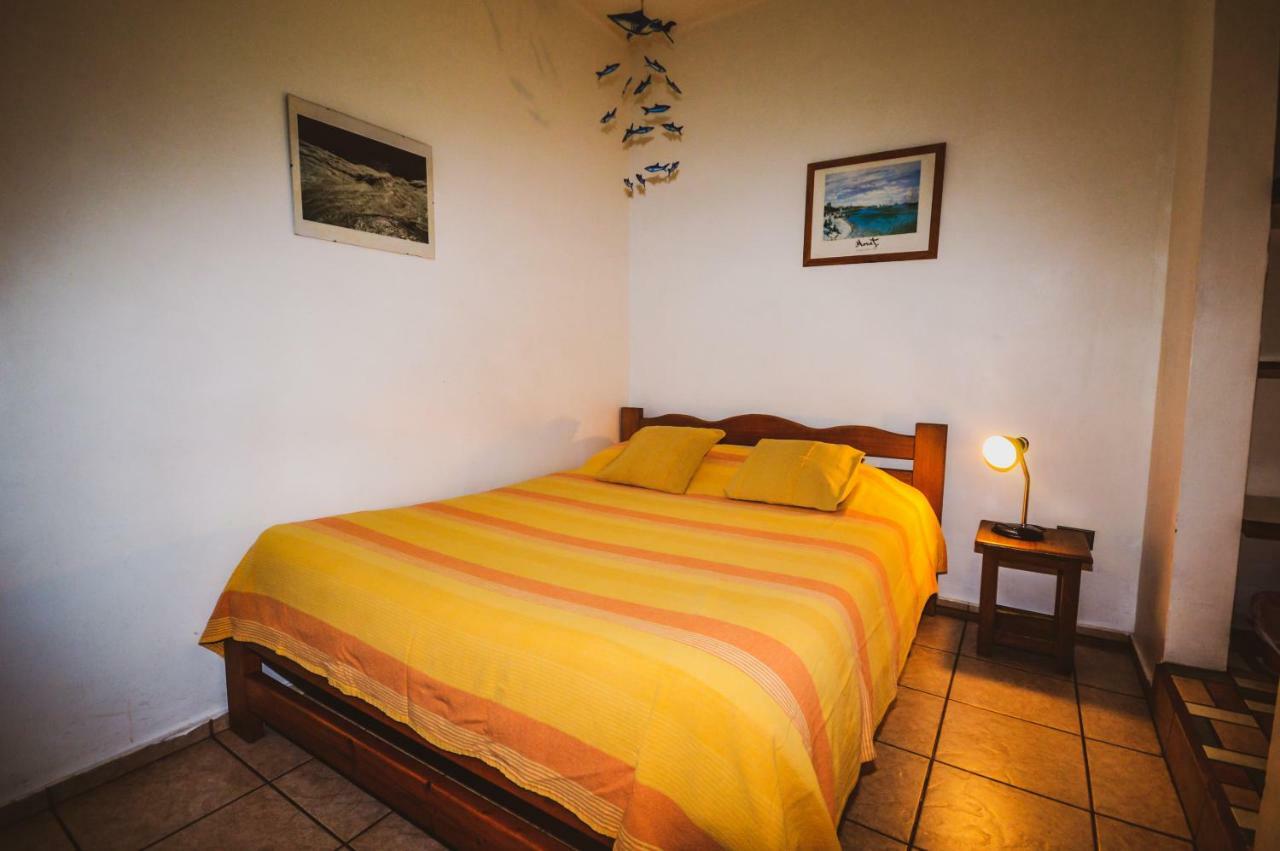Hostal El Punto La Serena Buitenkant foto