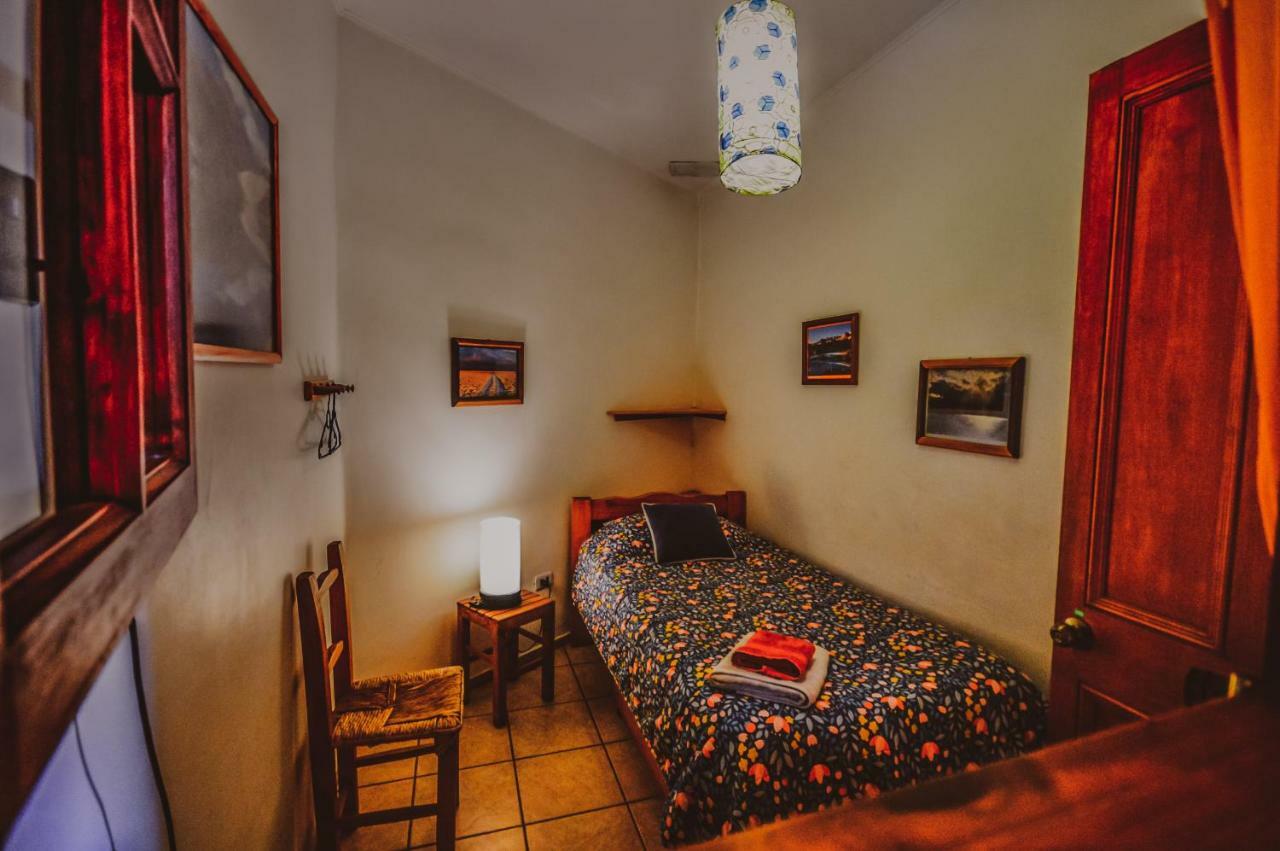 Hostal El Punto La Serena Buitenkant foto