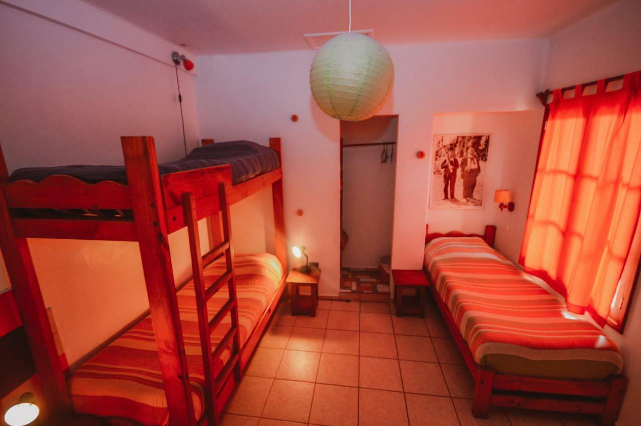 Hostal El Punto La Serena Buitenkant foto