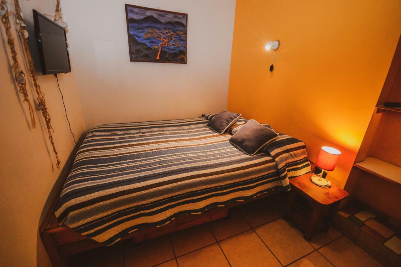 Hostal El Punto La Serena Buitenkant foto