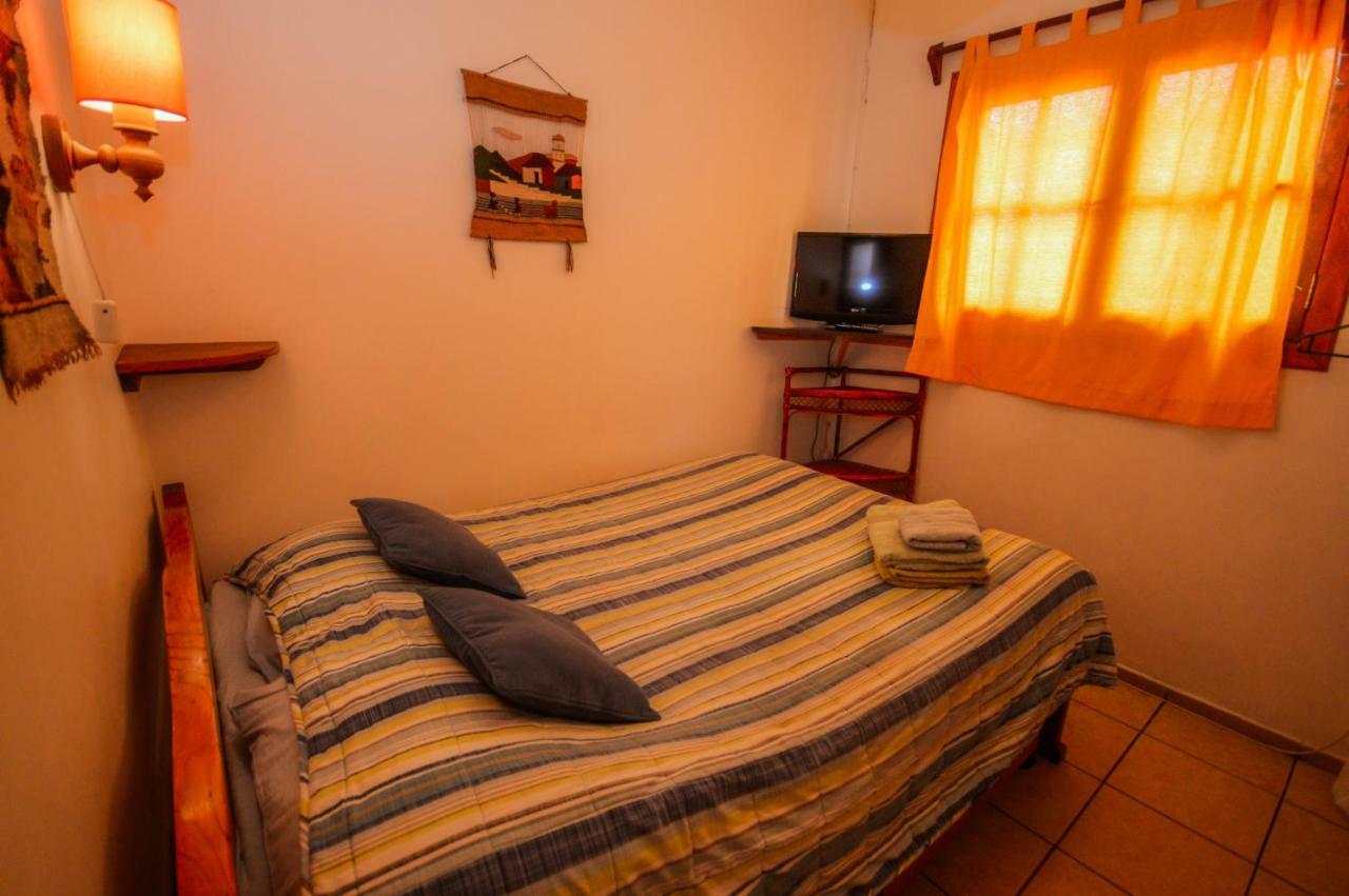 Hostal El Punto La Serena Buitenkant foto