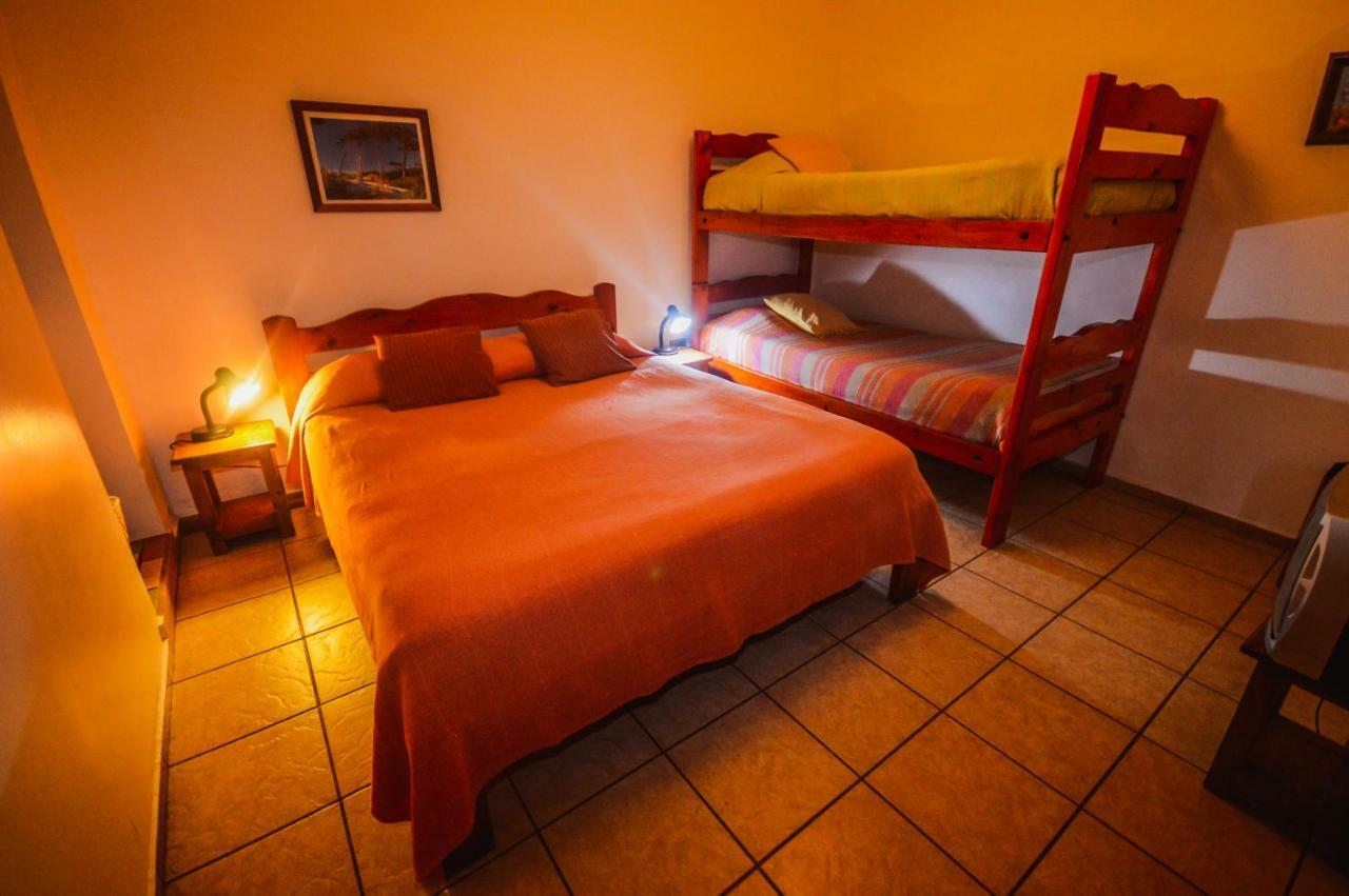 Hostal El Punto La Serena Buitenkant foto
