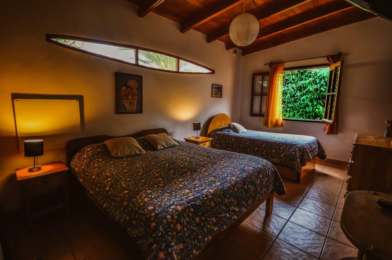 Hostal El Punto La Serena Buitenkant foto