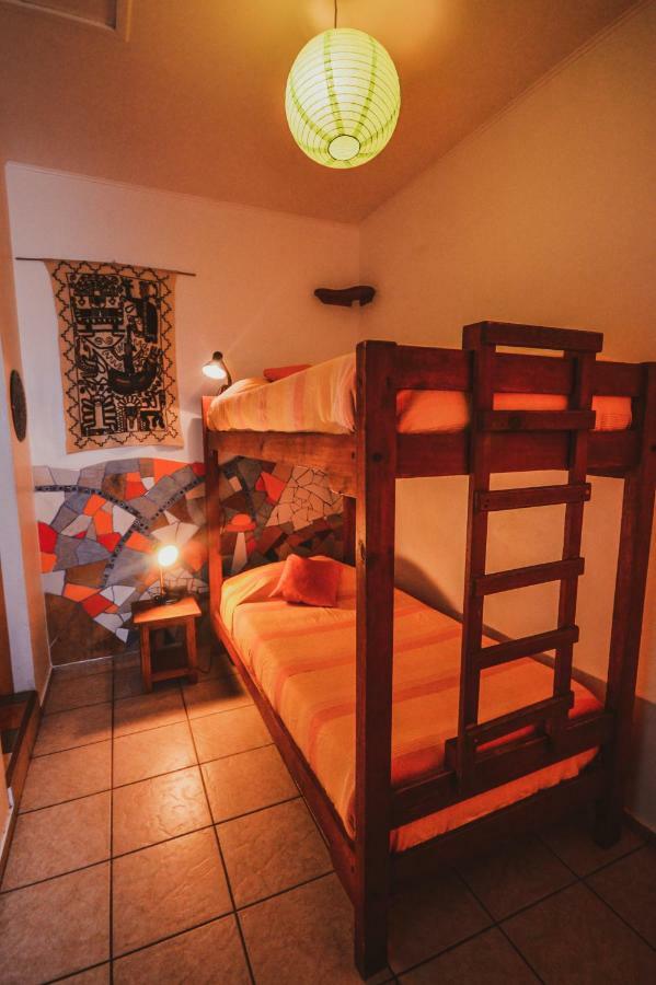 Hostal El Punto La Serena Buitenkant foto