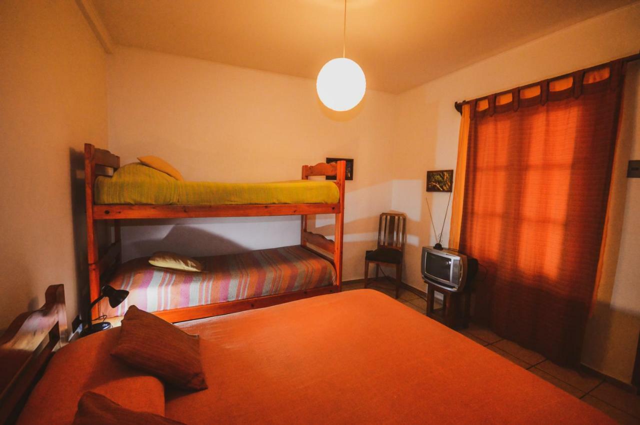 Hostal El Punto La Serena Buitenkant foto